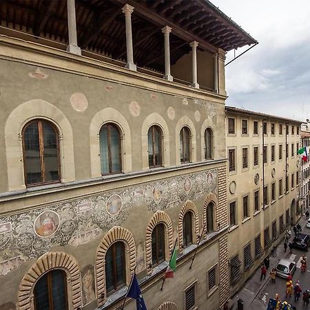 Duomo 16 View Daire Floransa Dış mekan fotoğraf