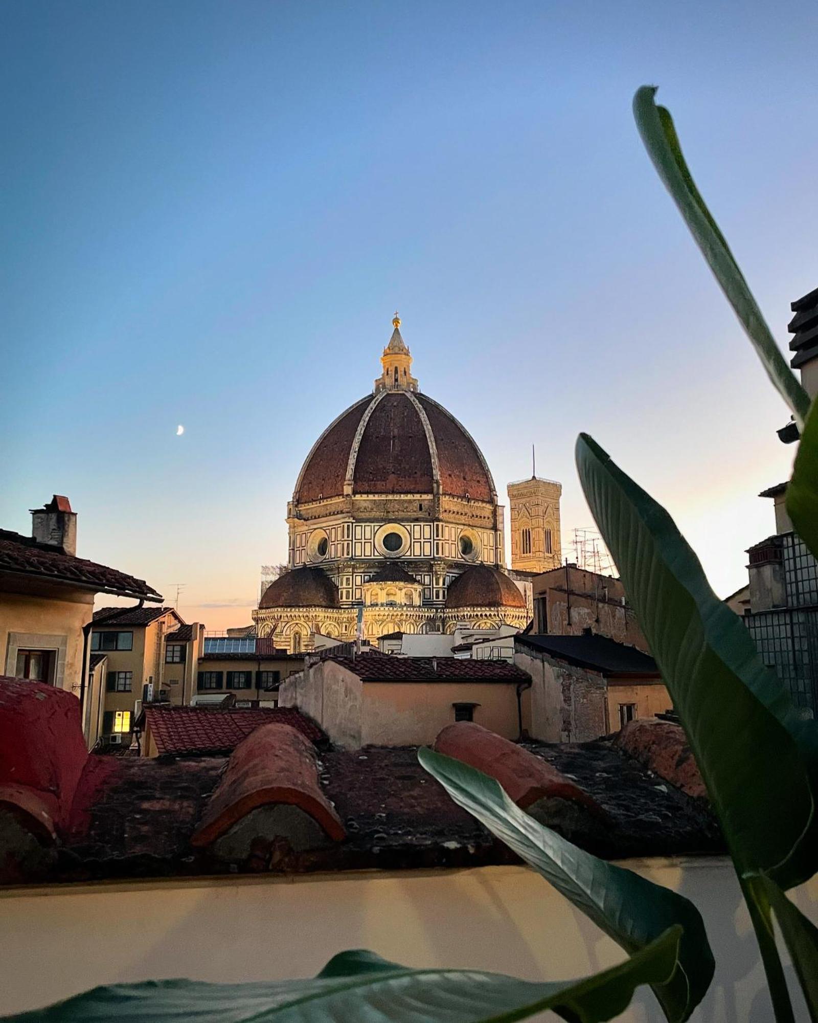 Duomo 16 View Daire Floransa Dış mekan fotoğraf