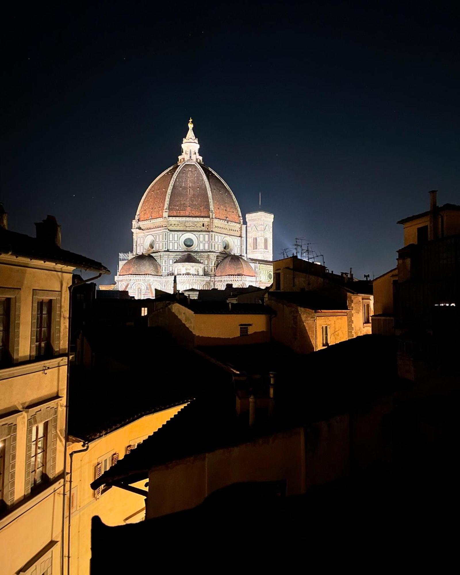 Duomo 16 View Daire Floransa Dış mekan fotoğraf